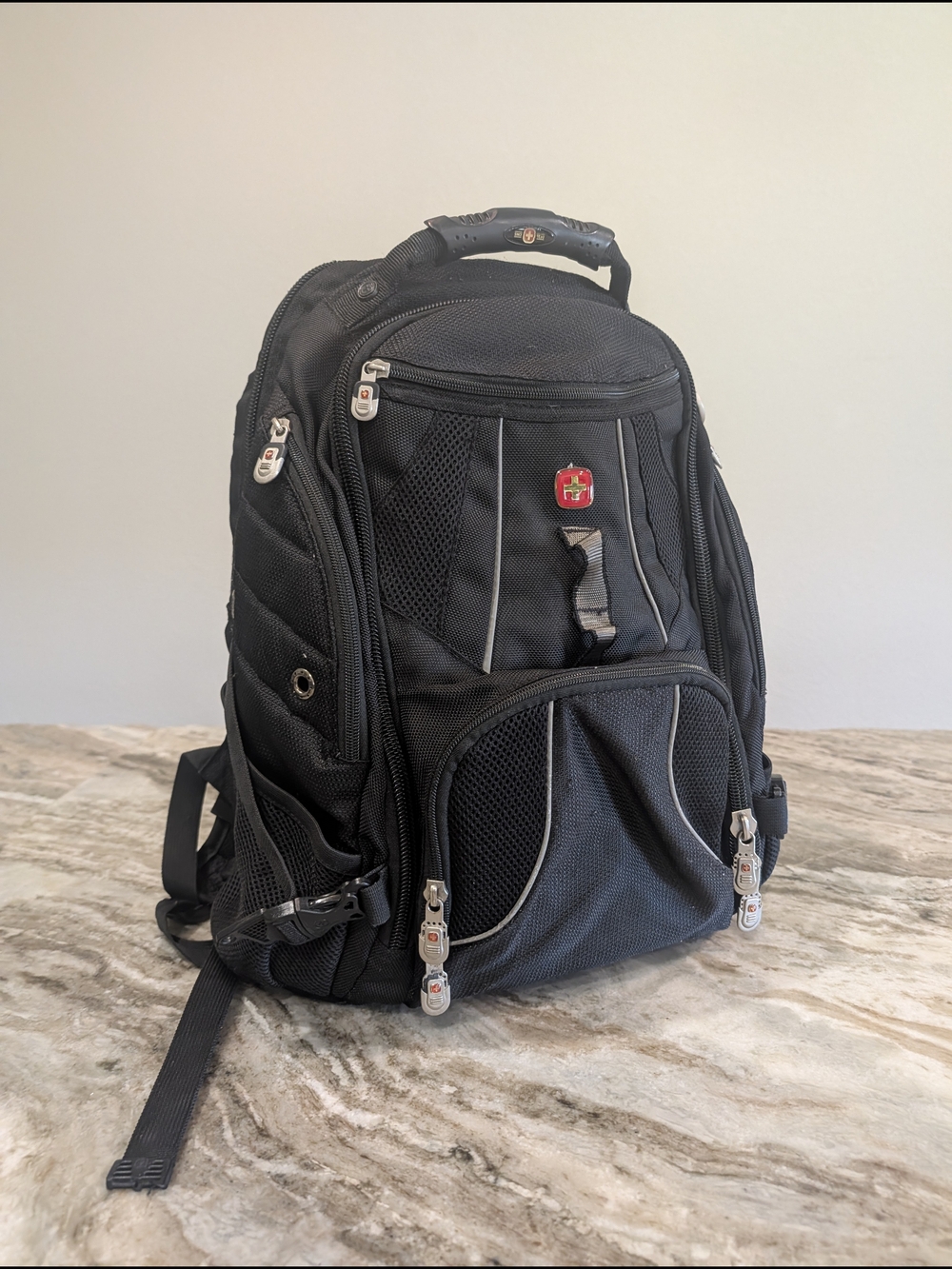 Swissgear Backpack